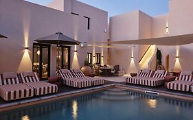 Nauma Paros Design Boutique Hotel-Adults Only