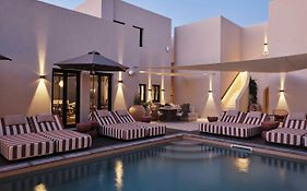 Nauma Paros Design Boutique Hotel-Adults Only